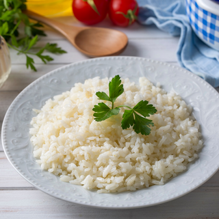 Arroz Simples ( simple rice)