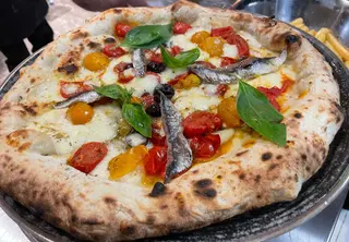 Napoletana rivisitata