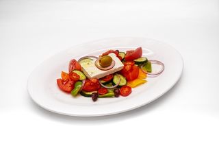 Греческий салат New