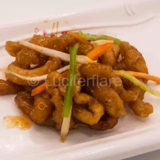 Pollo Thai