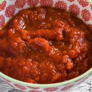Salsa amatriciana
