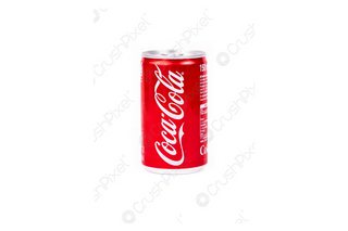 Coca Cola mini lattina 15 cl