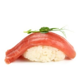 Nigiri Atun Flameado (2 Uds.)