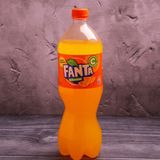Fanta 1L
