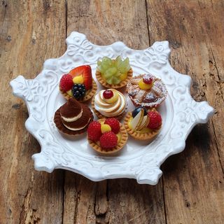 Cabaret 12 pezzi misti