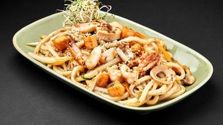 Roasted udon 300g