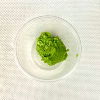 Wasabi