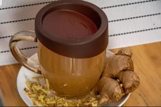 Dawa Tea