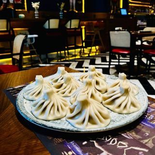 ხინკალი საქონლის ხორცით 10ც