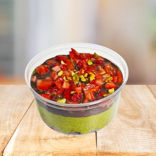 Capricho Chocolate Dubai 