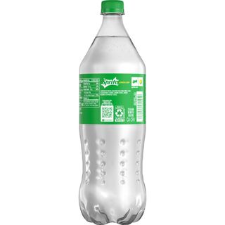 Sprite Lemon 1L PET