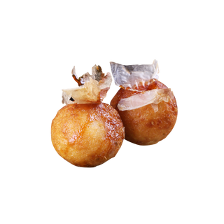 28. Takoyaki - 4 pz