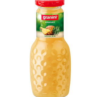Jus granini Ananas 