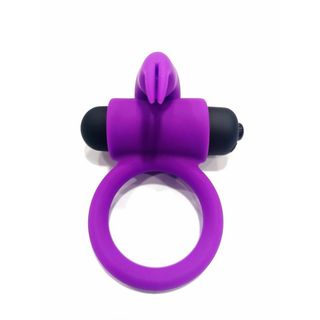 Anillo Vibrador Conejito 10 Velocidades E9