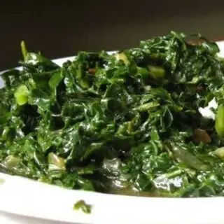 Sukuma wiki
