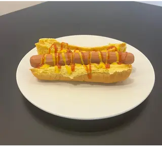 Hot Dog