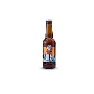 Erice Amber Ale 33 cl