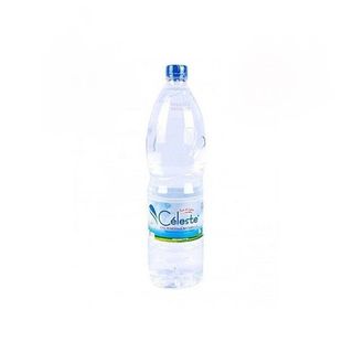 De l'eau awa 1L Demi 