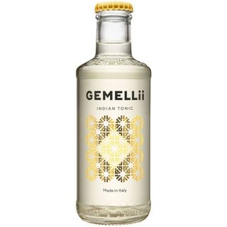 Gemellii Agua Tónica