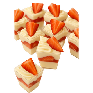 Box Mini Verrines x9