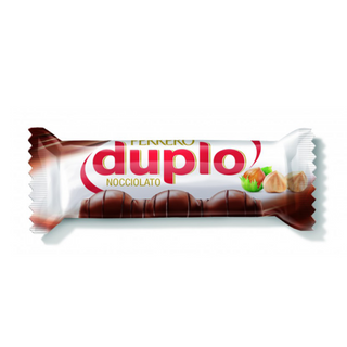 FERRERO DUPLO