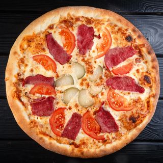 Пицца "Мясная"