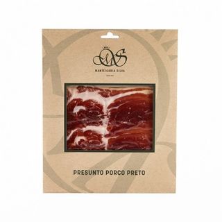 Presunto Porco Preto 24 meses (80gr)
