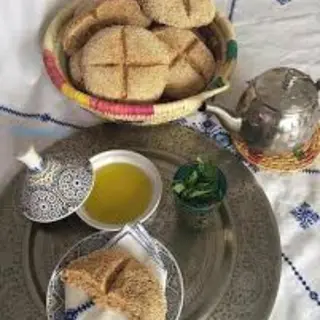 Ftour beldi 1 // فطور بلدي 1 