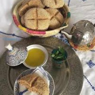 Ftour beldi 1 // فطور بلدي 1 