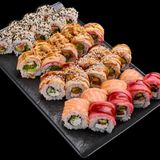 Сет Family (32шт/1035г)