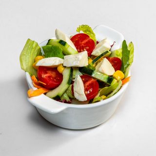 Insalata mista piccola