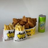 Fried Box