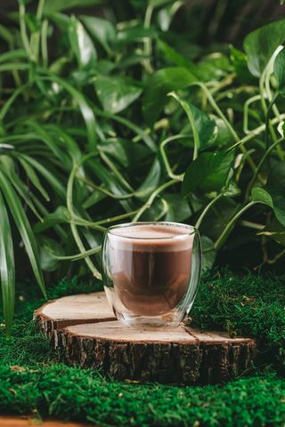 КАКАО  (200 мл.)