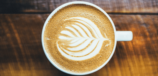 Cappuccino Aromatisé