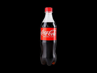 Coca Cola 0.5