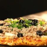 PIZZA THON