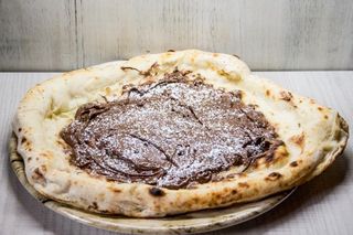 Tentación de Nutella