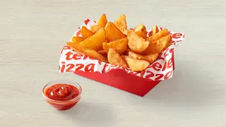 Patatas Gajo