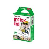 Instax Mini - 10 Ცალიანი Ფირები