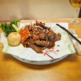 182 ternera pimiento negro