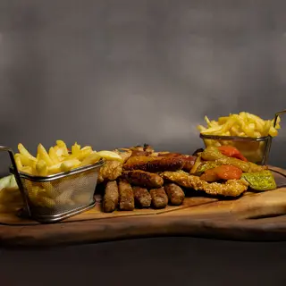 Plata Taverna za 2 osobe
