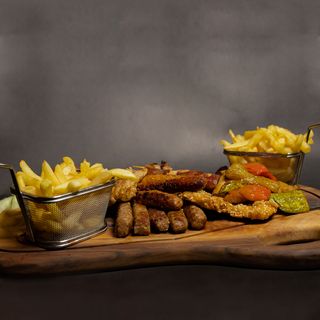 Plata Taverna za 2 osobe