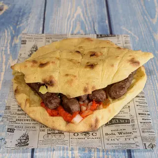 Ćevapi sedmica