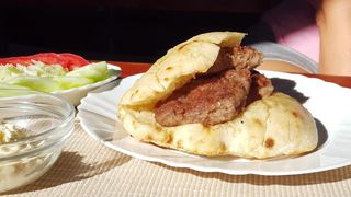 Banjalučki ćevapi