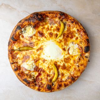 L.A.P.D. American pizza 32cm