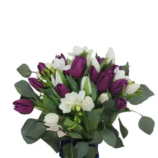 Buchet Spring Glory