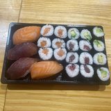 Bandeja 15 (22 Pzs.)