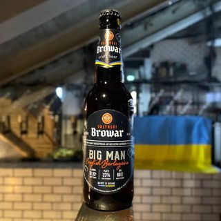 Volynski Browar, Big Man (330ml)