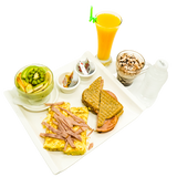 Petit Déjeuner L'Italien