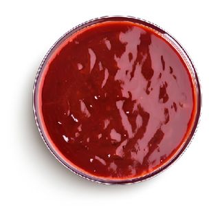 Спешл Соус BBQ